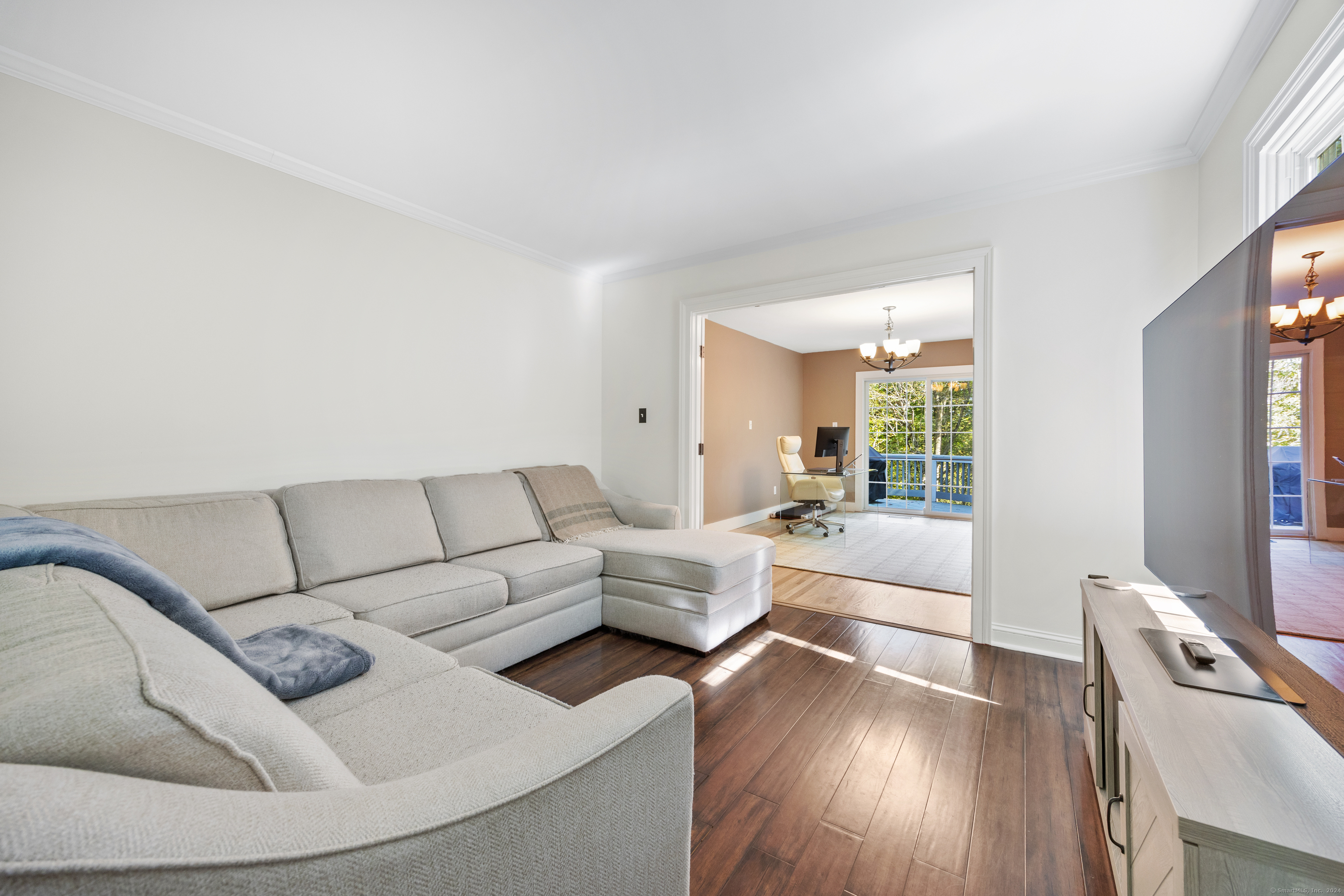 96 Deerwood Drive, Bethlehem, Connecticut image 18