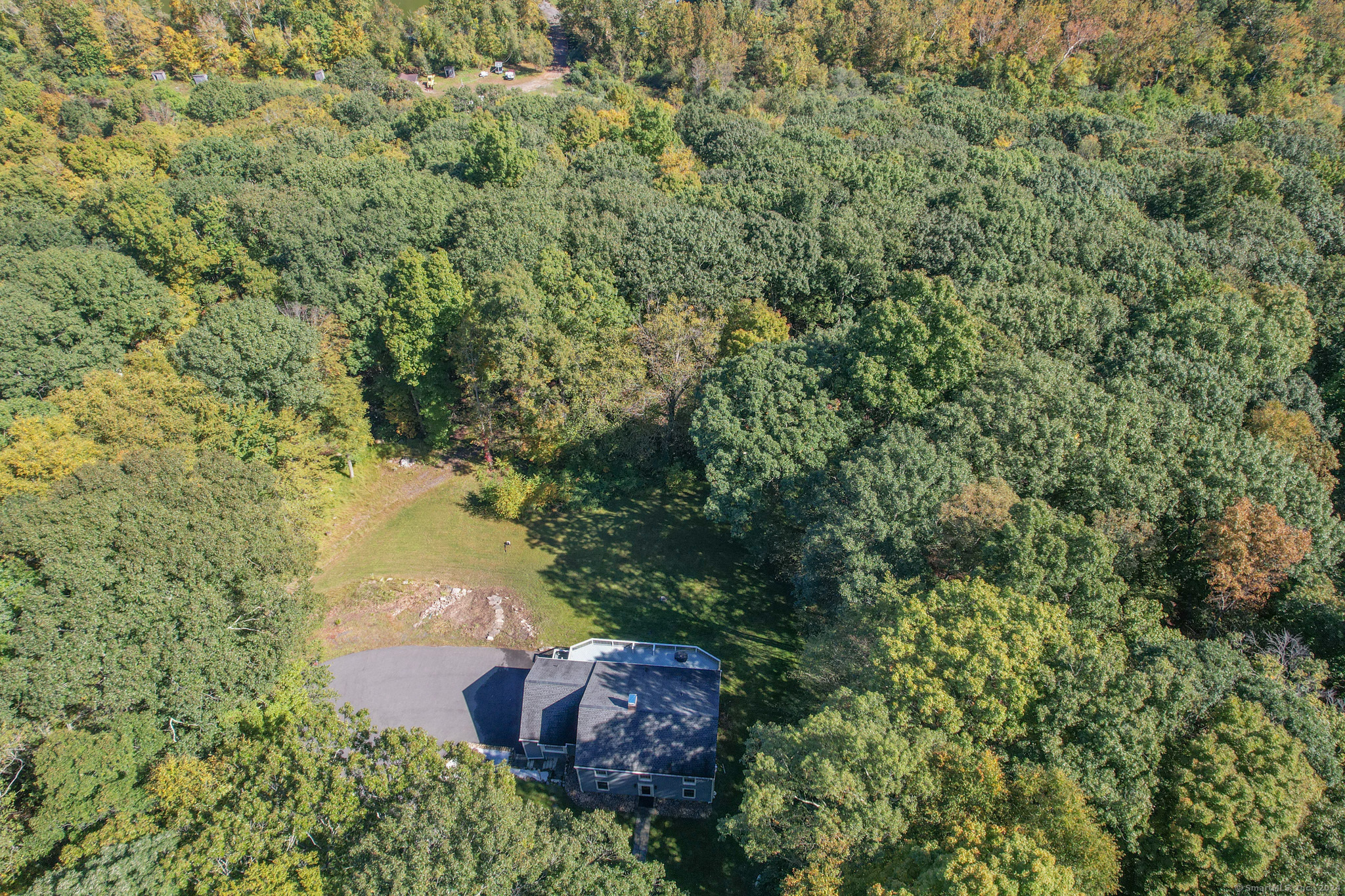 96 Deerwood Drive, Bethlehem, Connecticut image 40