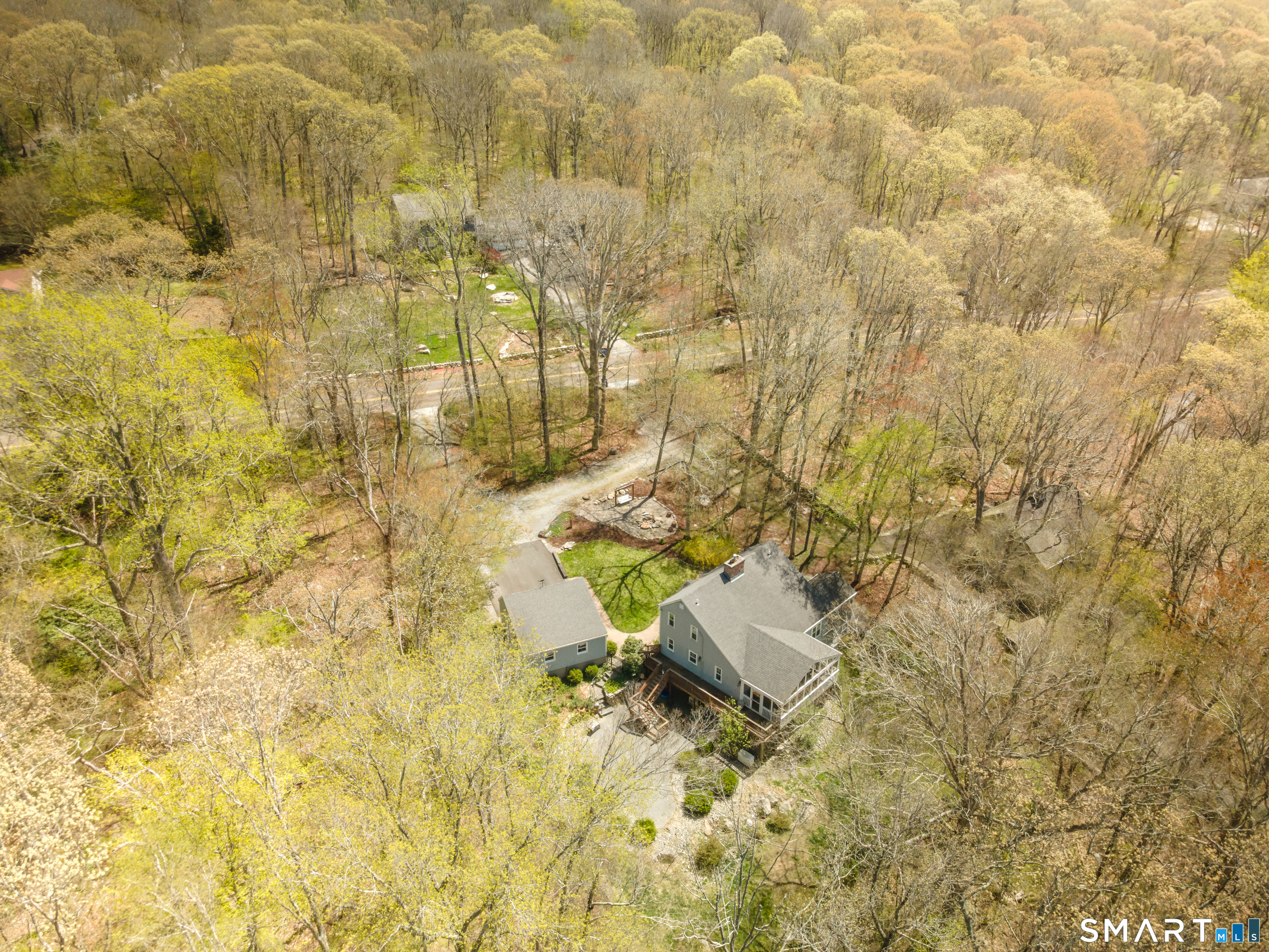 43 Church Hill Road