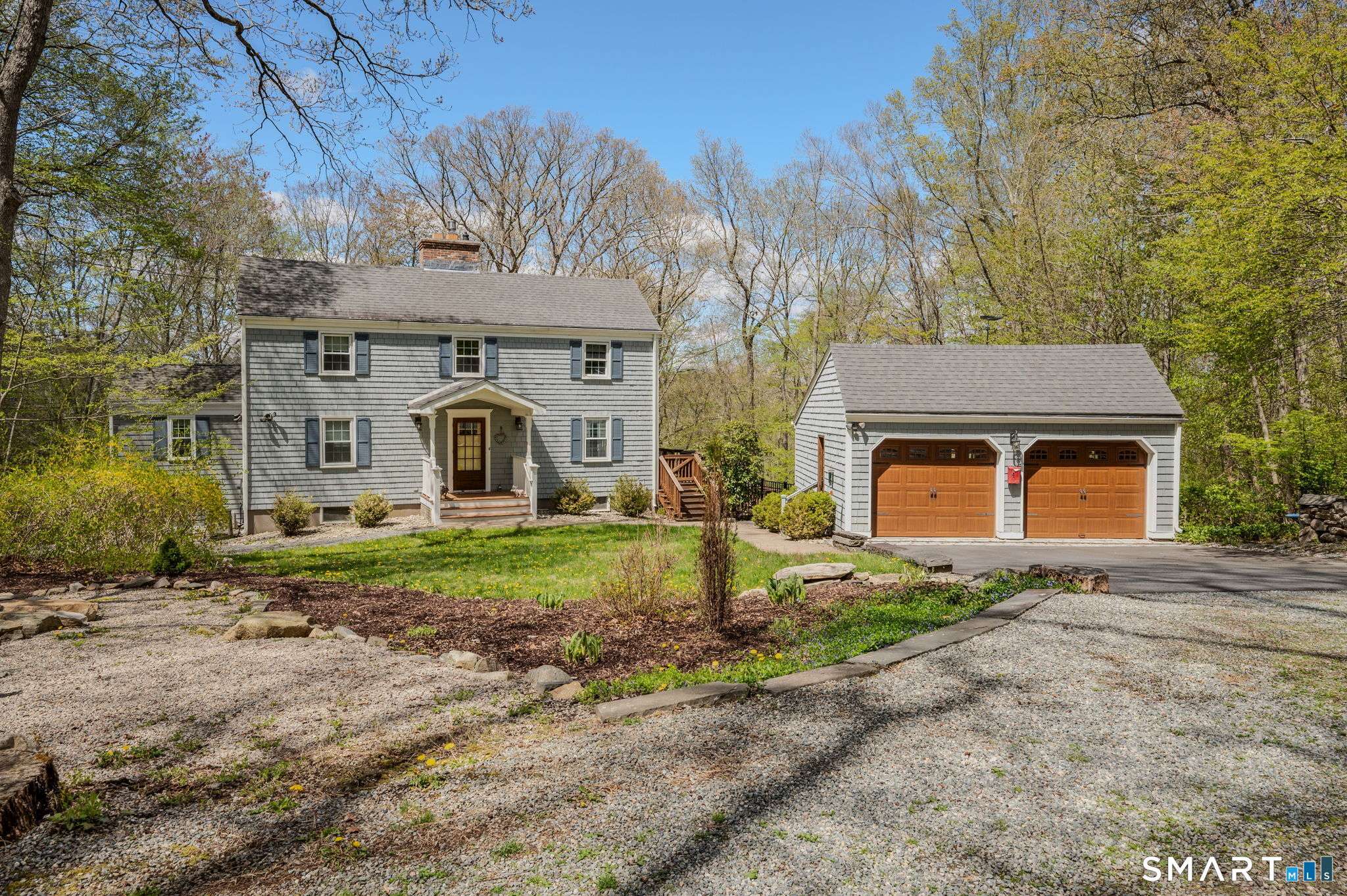 43 Church Hill Road