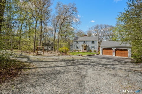 Homes For Sale - 43 Church Hill Road<br/> Ledyard, CT 06339