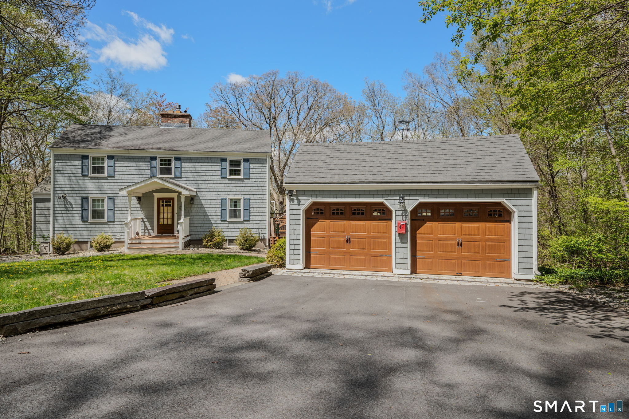 43 Church Hill Road