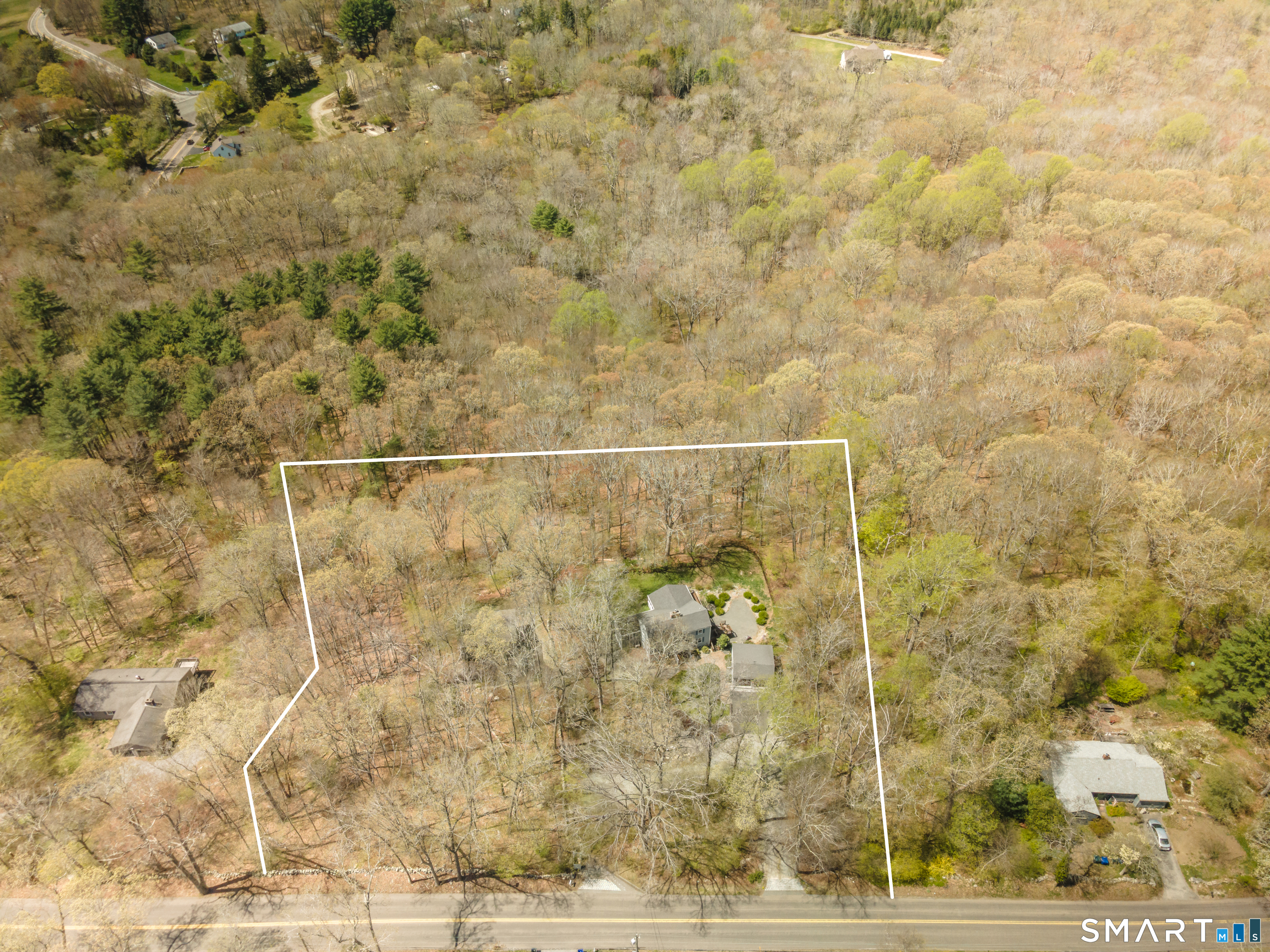 43 Church Hill Road