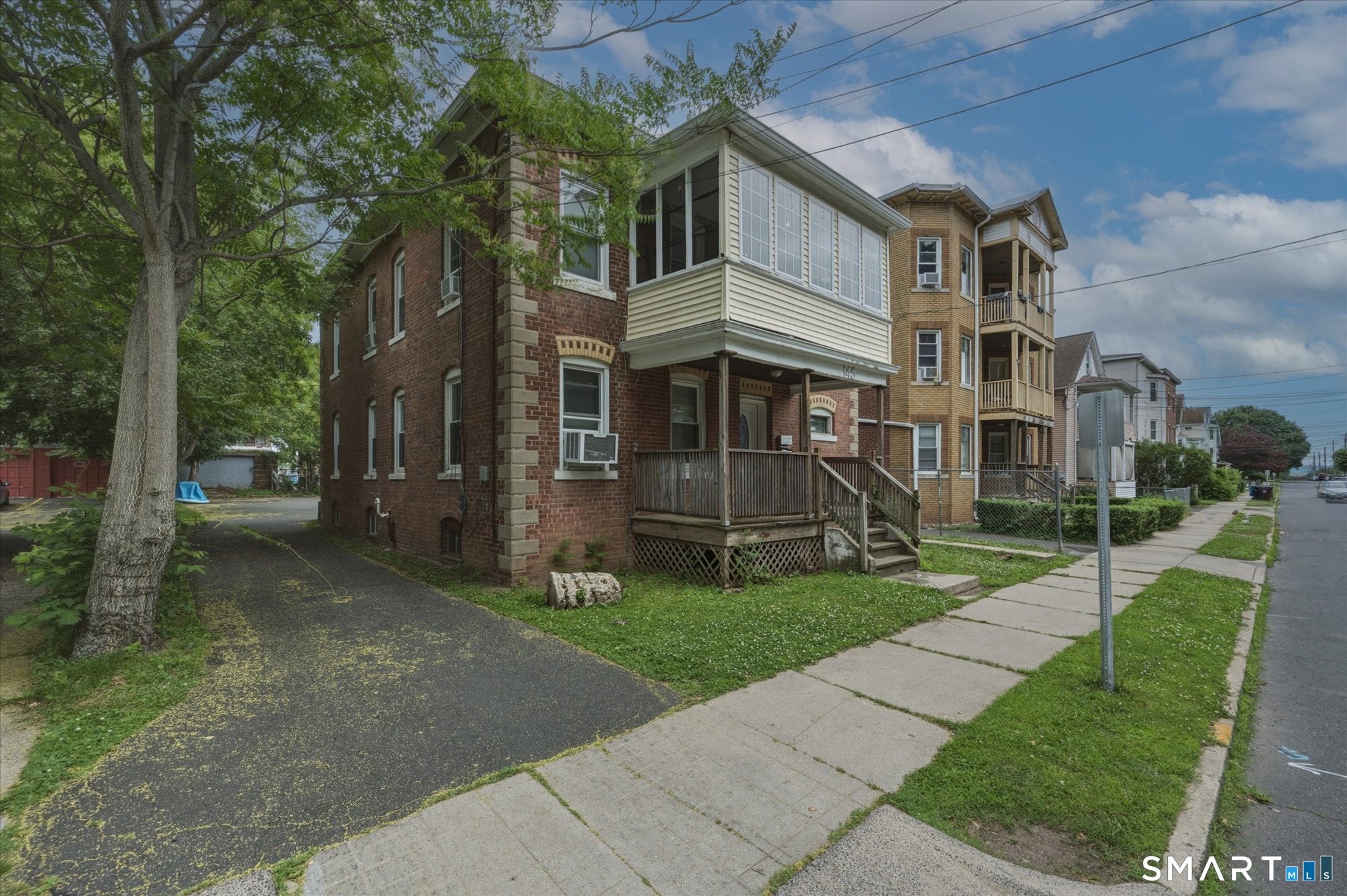 145 Lawlor Street