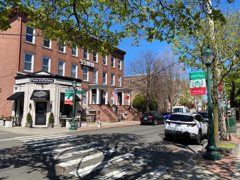 Tiny photo for 120 Wooster Street #APT W, New Haven, CT 06511 (MLS # 24153089)