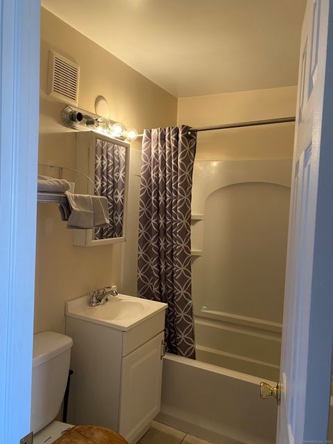 Tiny photo for 120 Wooster Street #APT W, New Haven, CT 06511 (MLS # 24153089)
