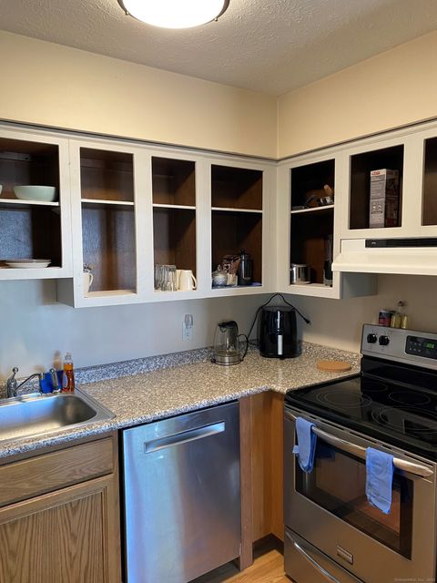Tiny photo for 120 Wooster Street #APT W, New Haven, CT 06511 (MLS # 24153089)