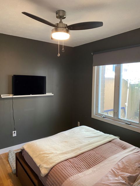 Tiny photo for 120 Wooster Street #APT W, New Haven, CT 06511 (MLS # 24153089)