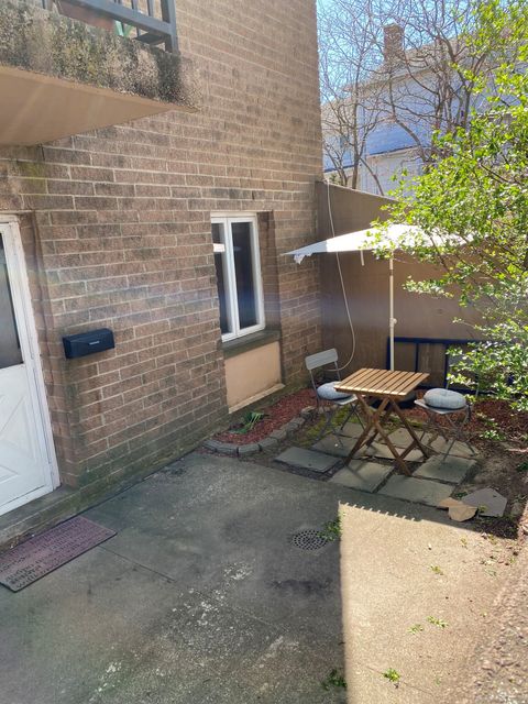 Tiny photo for 120 Wooster Street #APT W, New Haven, CT 06511 (MLS # 24153089)