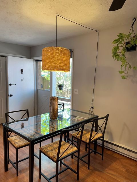 Tiny photo for 120 Wooster Street #APT W, New Haven, CT 06511 (MLS # 24153089)