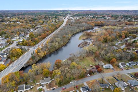 Tiny photo for 37 Katherine Avenue, Killingly, CT 06239 (MLS # 24136993)