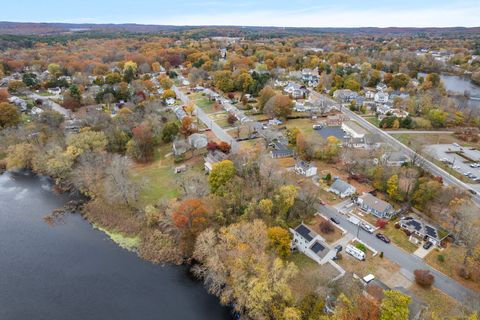 Tiny photo for 37 Katherine Avenue, Killingly, CT 06239 (MLS # 24136993)