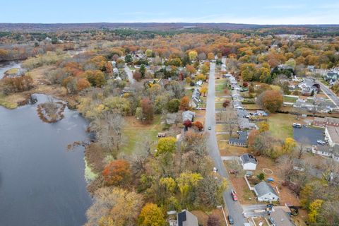 Tiny photo for 37 Katherine Avenue, Killingly, CT 06239 (MLS # 24136993)