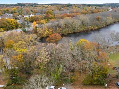 Tiny photo for 37 Katherine Avenue, Killingly, CT 06239 (MLS # 24136993)