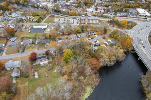 Tiny photo for 37 Katherine Avenue, Killingly, CT 06239 (MLS # 24136993)