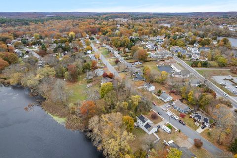 Tiny photo for 37 Katherine Avenue, Killingly, CT 06239 (MLS # 24136993)