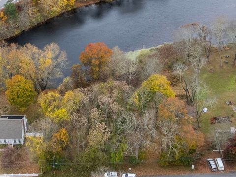 Tiny photo for 37 Katherine Avenue, Killingly, CT 06239 (MLS # 24136993)