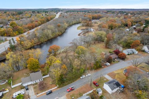 Tiny photo for 37 Katherine Avenue, Killingly, CT 06239 (MLS # 24136993)