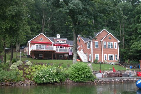 1 Shady Knolls Danbury CT 06811