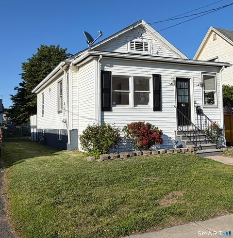 Homes For Sale - 155 Dodge Avenue<br/> East Haven, CT 06512