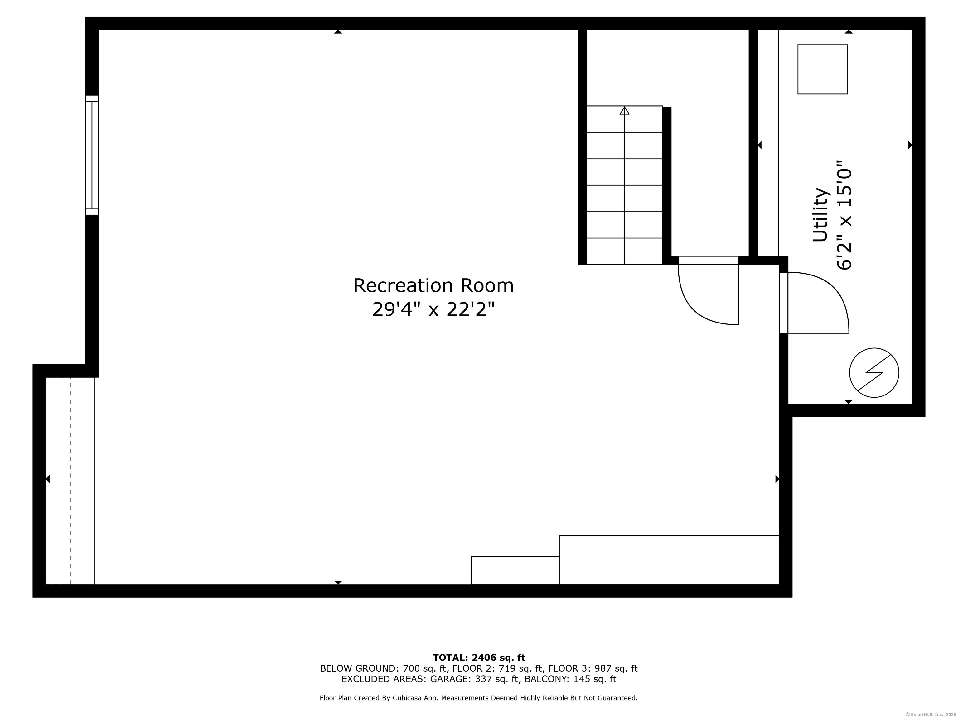 81 Tucker Street #81, Danbury, Connecticut image 32