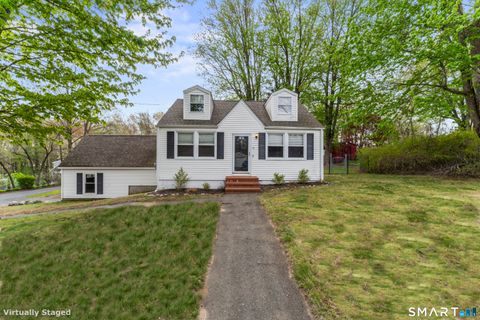 Tiny photo for 6 Prospect Drive, Newtown, CT 06470 (MLS # 24169243)