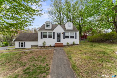 Photo of 6 Prospect Drive, Newtown, CT 06470 (MLS # 24169243)