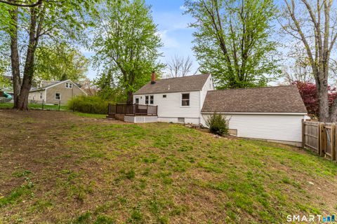 Tiny photo for 6 Prospect Drive, Newtown, CT 06470 (MLS # 24169243)