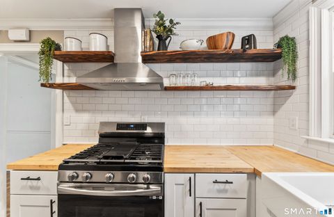 Tiny photo for 6 Prospect Drive, Newtown, CT 06470 (MLS # 24169243)