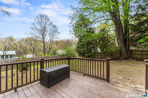 Tiny photo for 6 Prospect Drive, Newtown, CT 06470 (MLS # 24169243)