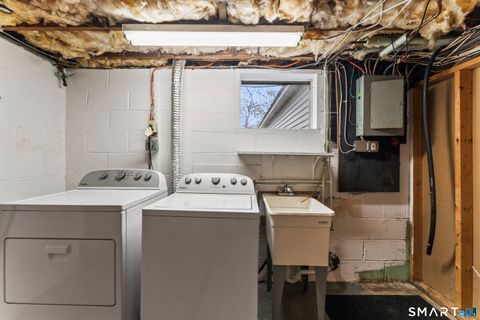 Tiny photo for 6 Prospect Drive, Newtown, CT 06470 (MLS # 24169243)