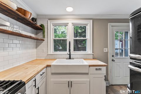 Tiny photo for 6 Prospect Drive, Newtown, CT 06470 (MLS # 24169243)