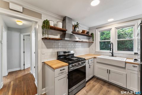 Tiny photo for 6 Prospect Drive, Newtown, CT 06470 (MLS # 24169243)