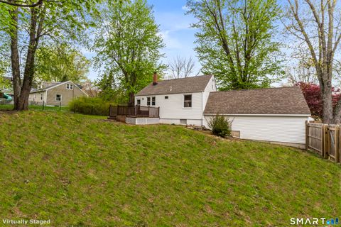Tiny photo for 6 Prospect Drive, Newtown, CT 06470 (MLS # 24169243)
