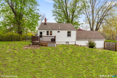 Tiny photo for 6 Prospect Drive, Newtown, CT 06470 (MLS # 24169243)