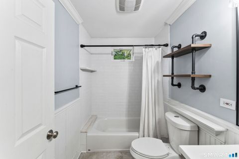 Tiny photo for 6 Prospect Drive, Newtown, CT 06470 (MLS # 24169243)