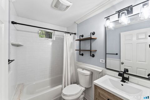 Tiny photo for 6 Prospect Drive, Newtown, CT 06470 (MLS # 24169243)