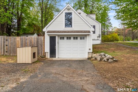 Tiny photo for 6 Prospect Drive, Newtown, CT 06470 (MLS # 24169243)