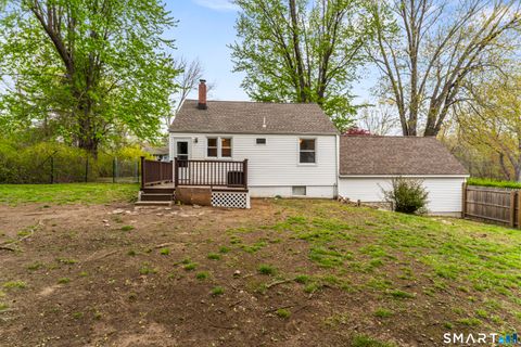 Tiny photo for 6 Prospect Drive, Newtown, CT 06470 (MLS # 24169243)