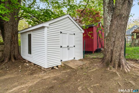 Tiny photo for 6 Prospect Drive, Newtown, CT 06470 (MLS # 24169243)