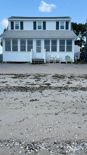 Photo of 105 Shore Road, Clinton, CT 06413 (MLS # 24206662)