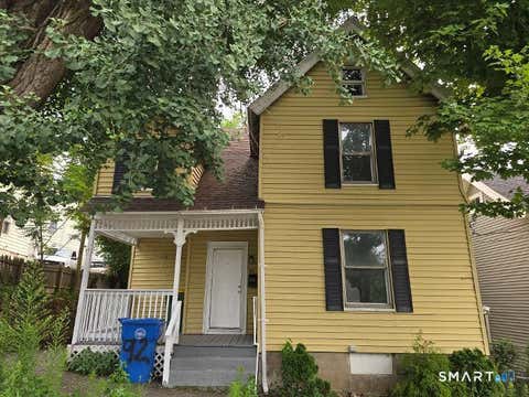 Homes For Rent - 92 Hill Street<br/> Waterbury, CT 06704