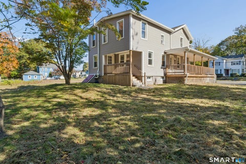 Tiny photo for 210 North Street, Milford, CT 06461 (MLS # 24215870)