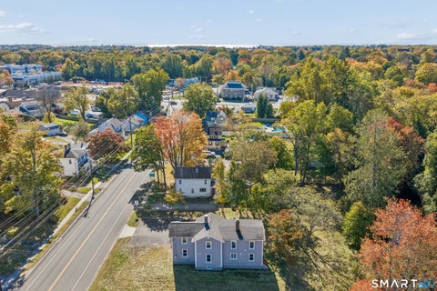Tiny photo for 210 North Street, Milford, CT 06461 (MLS # 24215870)