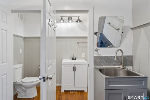 Tiny photo for 210 North Street, Milford, CT 06461 (MLS # 24215870)