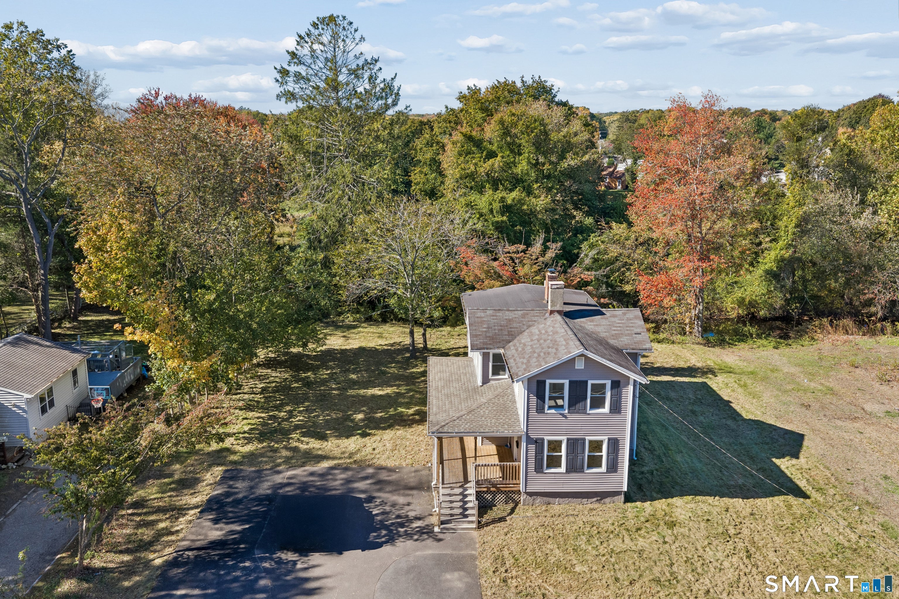 210 North Street