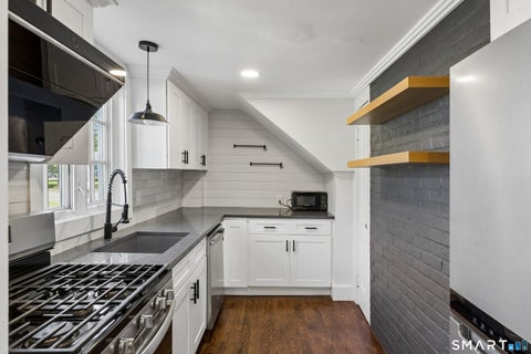 Tiny photo for 210 North Street, Milford, CT 06461 (MLS # 24215870)