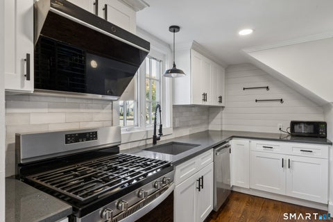 Tiny photo for 210 North Street, Milford, CT 06461 (MLS # 24215870)