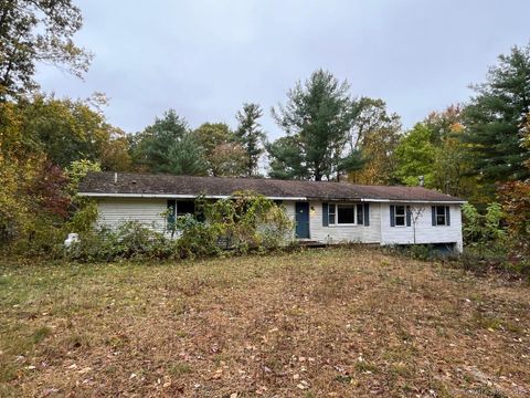 Photo of 89 Bradway Road, Stafford, CT 06076 (MLS # 24135486)