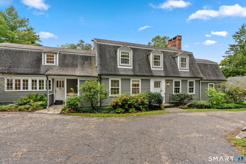 Photo of 74 Mountain Spring Road, Farmington, CT 06032 (MLS # 24210780)